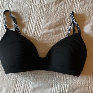 Victoria Secret no-wire bra 32C